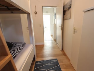 Ferienwohnung Langeoog Außenaufnahme 13