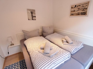 Ferienwohnung Langeoog Außenaufnahme 14