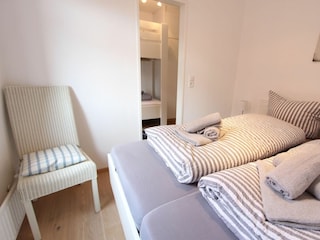 Ferienwohnung Langeoog Außenaufnahme 15