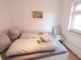 Ferienwohnung Langeoog Außenaufnahme 16