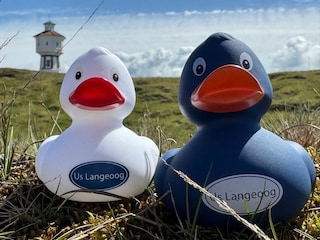 Ferienwohnung Langeoog Außenaufnahme 22