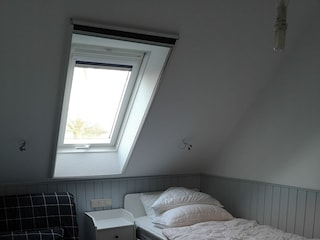 Ferienwohnung Borkum Ausstattung 9
