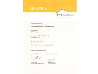 Klassifizierung