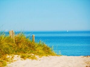Apartamento vacacional Strandperle - Sonnige Traumlage am Strand****