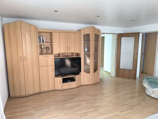 Ferienwohnung Geisenheim Ausstattung 10