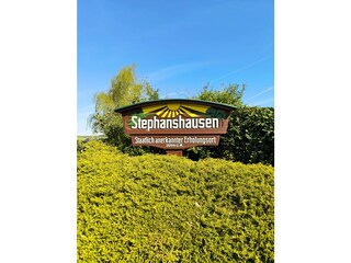 Stephanshausen