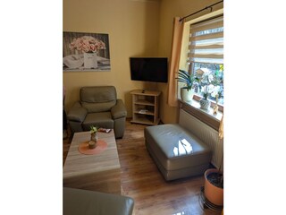 Ferienwohnung Faßberg Ausstattung 6