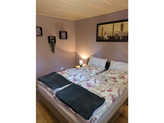 Ferienwohnung Faßberg Ausstattung 9