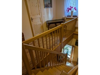 Ferienwohnung Faßberg Ausstattung 8