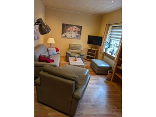 Ferienwohnung Faßberg Ausstattung 5