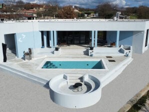 Villa Casa Q - Sveti Petar u Šumi - image1