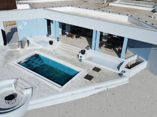 Villa Sveti Petar u Šumi Außenaufnahme 2