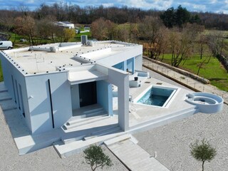 Villa Sveti Petar u Šumi Außenaufnahme 7