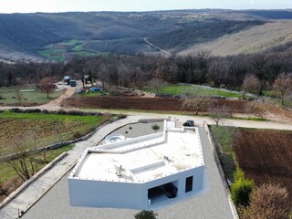 Villa Sveti Petar u Šumi Außenaufnahme 8