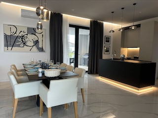 Villa Sveti Petar u Šumi Ausstattung 13