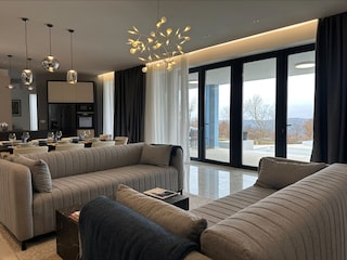 Villa Sveti Petar u Šumi Ausstattung 14