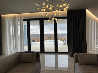 Villa Sveti Petar u Šumi Ausstattung 17