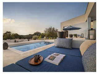 Villa Sveti Petar u Šumi Outdoor Recording 4