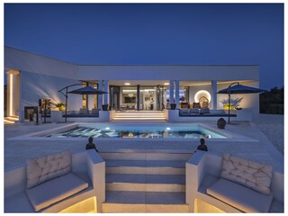 Villa Sveti Petar u Šumi Outdoor Recording 1