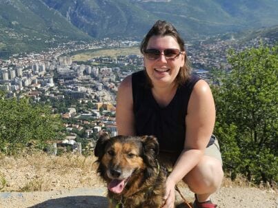 Frau Franziska Kaiser