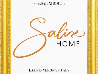 Salix Home logo