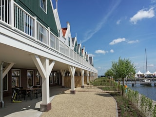 Ferienpark Uitdam Außenaufnahme 6