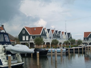 Ferienpark Uitdam Außenaufnahme 2