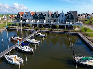 Ferienpark Uitdam Außenaufnahme 4