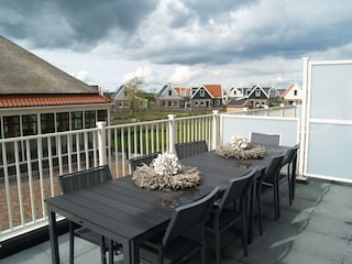 Ferienpark Uitdam Außenaufnahme 7