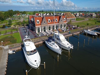Ferienpark Uitdam  25