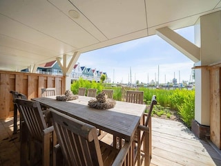 Ferienpark Uitdam Außenaufnahme 5