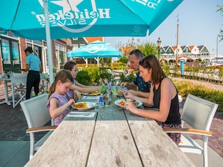 Ferienpark Uitdam  28
