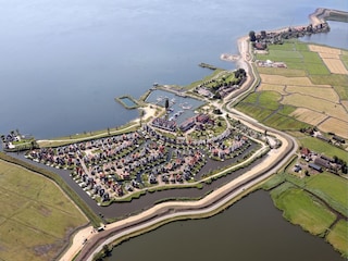 Ferienpark Uitdam Außenaufnahme 7