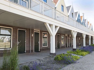 Ferienpark Uitdam Außenaufnahme 8