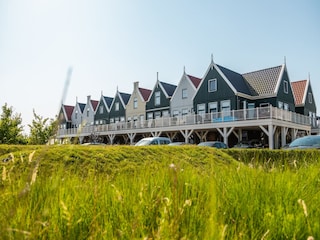 Ferienpark Uitdam Umgebung 22