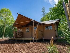 Ferienpark Aufenthalt in einer Waldsafari - Ouderkerk aan de Amstel - image1