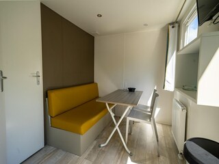 Holiday park Ouderkerk aan de Amstel Features 8