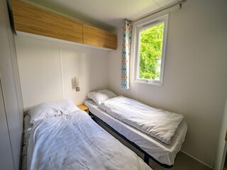Vakantiepark Ouderkerk aan de Amstel Kenmerken 6