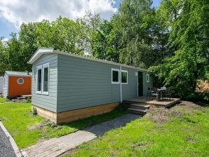 Ferienpark Bezauberndes Chalet in der Nähe von Amsterdam - Ouderkerk aan de Amstel - image1