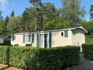 Holiday park Lochem Outdoor Recording 2