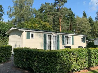 Vakantiepark Lochem Buitenaudio-opname 3