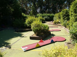 Holiday park Lochem  37