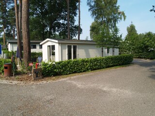 Holiday park Lochem Outdoor Recording 2