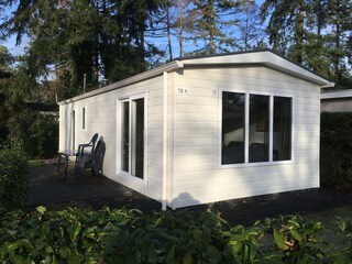 Vakantiepark Lochem Buitenaudio-opname 6