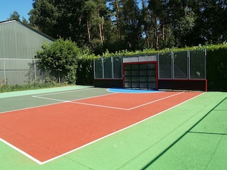 Ferienpark Lochem  30