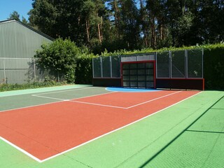 Parc de vacances Lochem  30