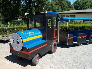 Vakantiepark Lochem  24