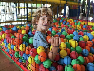 Holiday park Lochem  31