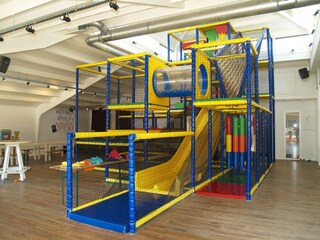 Holiday park Lochem  34