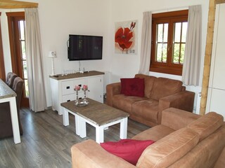 Holiday park Lochem Features 4
